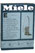 Sac aspirateur MIELE P217 P 217