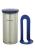 Rangement pour dosettes BRABANTIA BOITE SENSEO BLEUE BOITE SENSEO BLEUE