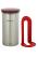 Rangement pour dosettes BRABANTIA BOITE SENSEO ROUGE BOITE SENSEO ROUGE