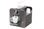 Expresso KRUPS nespresso NESPRESSO CUBE TITANE AUTO