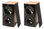 Enceintes compacte JAMO S604DARK S 604 DARK APPLE X2