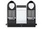 Expresso KRUPS YY1461FD CITIZ&CO GR NESPRESSO CITIZ & CO YY1461FD GRIS