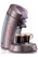 Cafeti�re � dosette et multi-boissons PHILIPS HD7823/41 ROSE+STICK HD7823/41 SENSEO ROSE EXQUIS SERIE SPECIALE