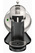 Expresso KRUPS YY1504 D GUSTO METAL YY1504FD NECSAFE DOLCE GUSTO METAL