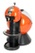 Expresso KRUPS D.GUSTO 1520 ORANGE DOLCE GUSTO POP YY1520 ORANGE