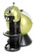 Expresso KRUPS DOLCE GUSTO POP YY1518 VERT CITRON DOLCE GUSTO POP YY1518 VERT CITRON