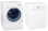 Colonne lave/s�che-linge BRANDT WFK2248FE+EFE8711+KI WFK2248FE+EFE8711+KI
