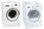 Colonne lave/s�che-linge SIEMENS WM14S481+WT46S583+KI WM14S481+WT46S583+KI