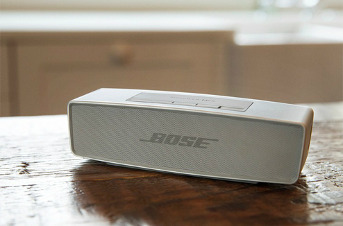 Bose SoundLink Mini II : retour d'une enceinte sans fil incontournable