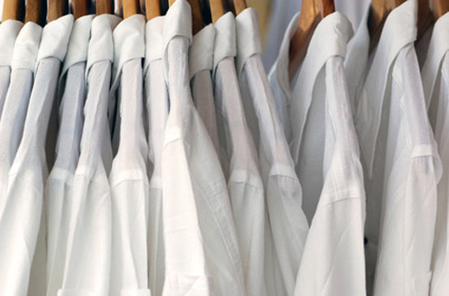 3 solutions pour éviter de repasser ses chemises