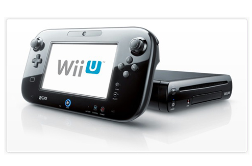 Jeux vidéo : la Wii U de Nintendo est disponible