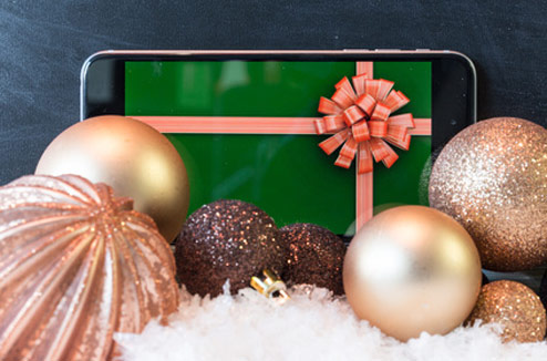 Smartphones : lequel (s')offrir à Noël ?