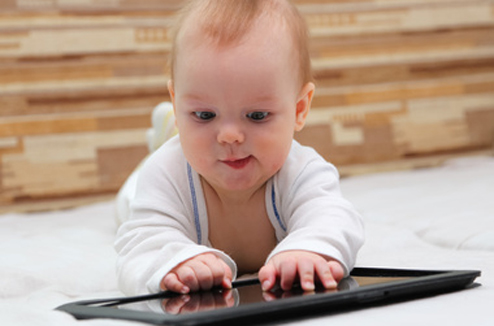 3 conseils pour choisir une tablette à son enfant