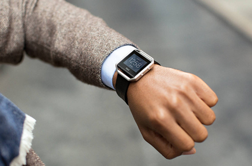 Fitbit Blaze : le test de la montre de fitness connectée
