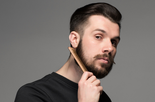 Spécial barbe : 3 tondeuses atypiques testées pour vous