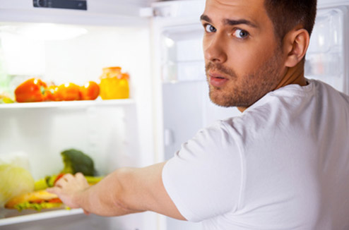 Coupure de courant : comment gérer réfrigérateur ou congélateur ?