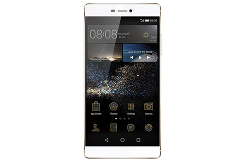 Smartphone Huawei P8 : le bon rapport qualité/prix