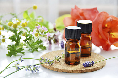 Comment parfumer sa maison avec des huiles essentielles ?