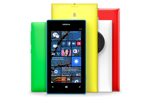 Comment transférer ses photos d'iPhone vers Windows Phone ?