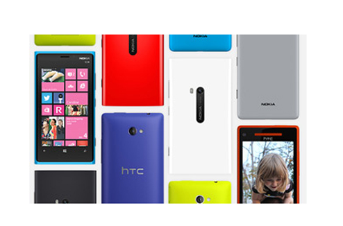 Windows Phone 8 : les nouveautés !