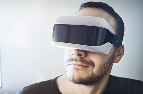 Les casques VR disponibles en 2016