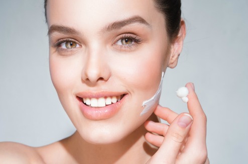 Soin du visage : 4 étapes primordiales pour une belle peau !