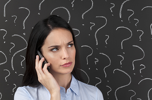 Démarchage téléphonique indésirable : que faire ?