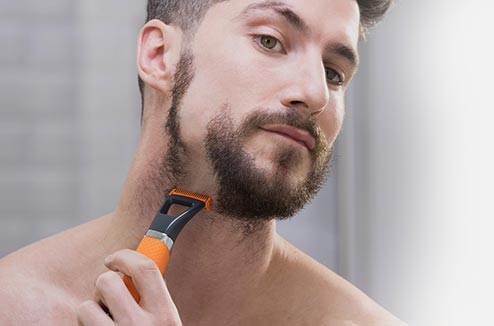 Tondeuse Durablade de Remington : entretenez votre barbe au quotidien