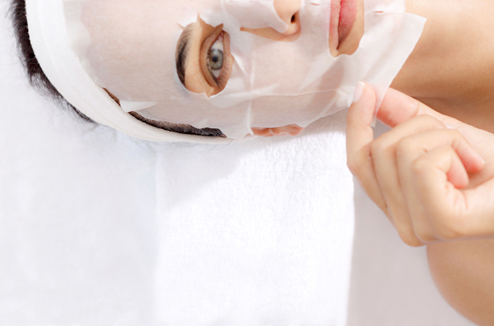 Masques en tissu : les nouveaux indispensables pour une jolie peau