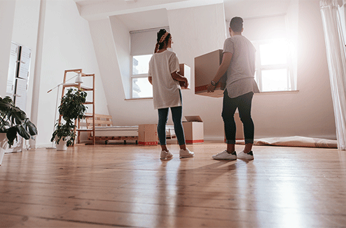 5 conseils pour emménager dans son premier appartement