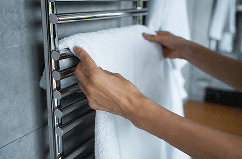 Comment choisir le sèche-serviette idéal ? 