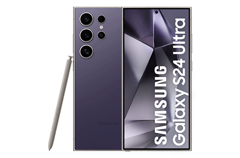Le Samsung Galaxy S24 Ultra