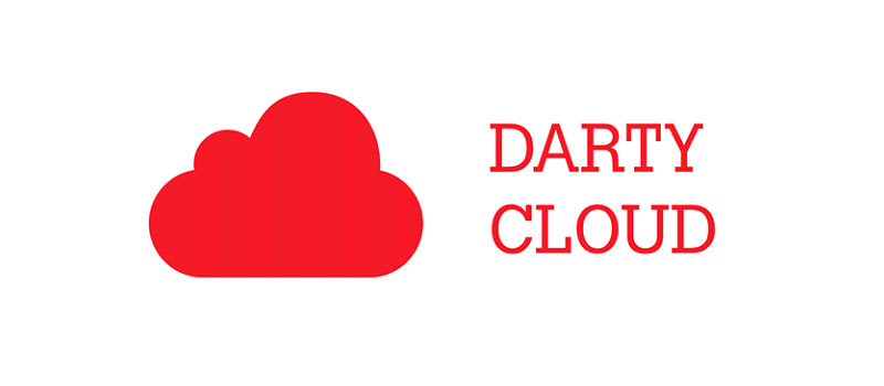 Darty Cloud 2023