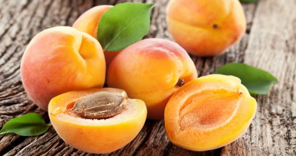 L'abricot, riche en bêta-carotène vous aide à prolonger votre bronzage 