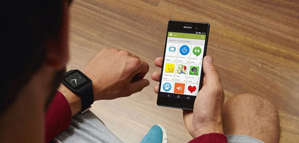 Applications disponibles Android Wear pour les montres connectées