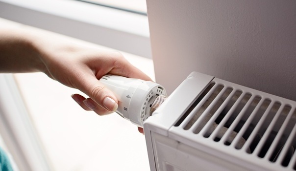 Le chauffage électrique permet de contrôler facilement votre consommation.
