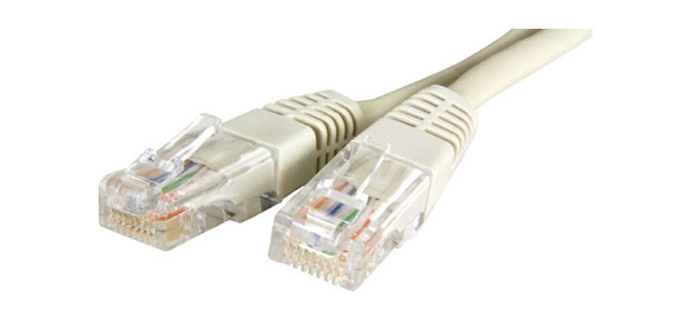 Cordon Ethernet RJ45