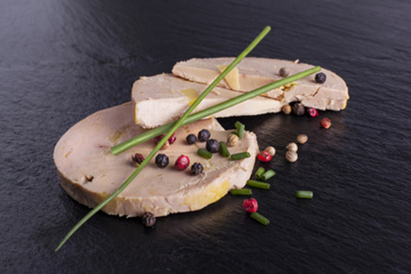Faire son foie gras maison ? facile !