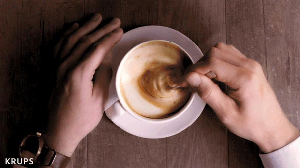 Cappuccino viennois : une mousse crémeuse et gourmande