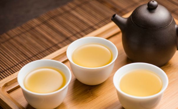 Le thé vient-il de Chine, d'Inde ? 