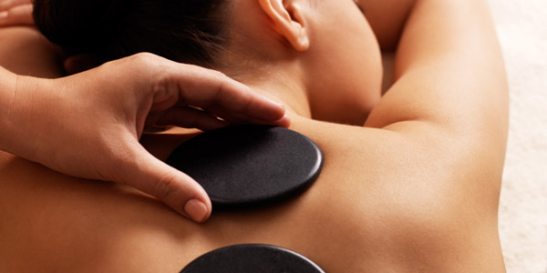Les bienfaits de la chaleur pour un massage