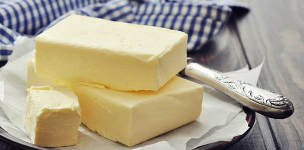Choisir un bon beurre : une des clés pour réussir sa pâte feuilletée