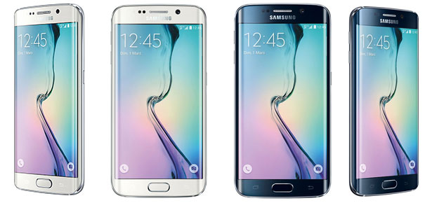 Samsung Galaxy 6 Edge