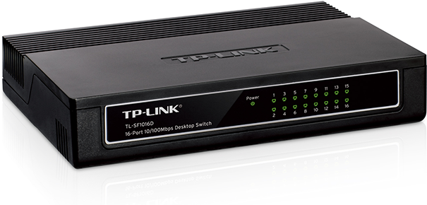 Switch réseau TP-LINK