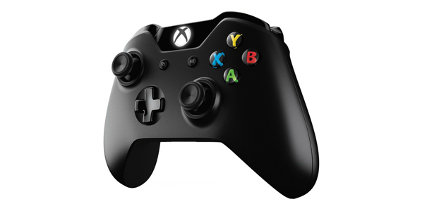 La manette de la Xbox One arbore des traits plus épurés et intègre de nombreuses nouveautés