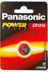 PANASONIC 1 CR1616
