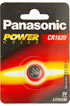 PANASONIC 1 CR1620