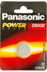 PANASONIC 1 CR2430