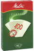 MELITTA PAP. 100