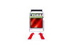 PANASONIC NN TK A80WBBP BLANC
